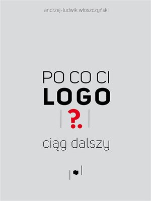 cover image of Po co ci logo 2